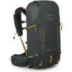 Osprey Talon Velocity 30 l dark charcoal tumbleweed yellw – Sleviste.cz