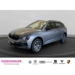 Skoda Kamiq 1.0 TSI 85 kW – Hledejceny.cz