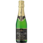 Bohemia Sekt Demi Sec 11% 0,375 l (holá láhev) – Sleviste.cz