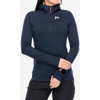 Hannah dámská mikina ELI HOODY – Zboží Dáma