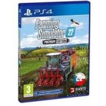 Farming Simulator 22 (Premium Edition) – Zboží Dáma
