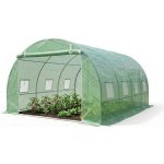Geko Zahradní fóliovník 3×4×2 m
