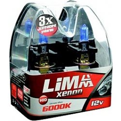 Lima Gold H1 P14,5s 12V 55W