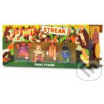 Asmodee Hot Streak – Zboží Mobilmania