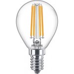 Philips CorePro LEDLuster ND 6.5-60W P45 E14 827 CL G LED Žárovka 6,5W 806lm – Hledejceny.cz
