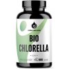 Doplněk stravy na detoxikaci Kräuterland BIO chlorella 600 tablet