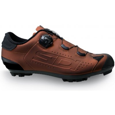 Sidi DUST rust – Zboží Dáma