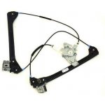 STAHOVAČKA OKNA ELEKTRICKÁ BEZ MOTORKU PŘEDNÍ LEVÁ BMW 3 (E46), COUPE/CABRIO 03.03-09.06, BMW 3 (E46), COUPE/CABRIO, 05.99-03.03 OE: 51338229105 POLCAR – Hledejceny.cz