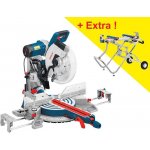 Bosch GCM 12 GDL 0.601.B23.600 – Zboží Mobilmania