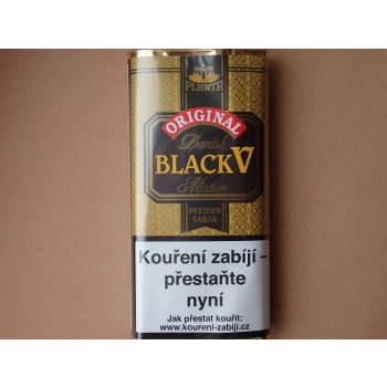 Danish Black V Mixture 40 g