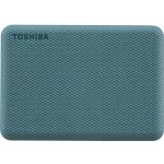 Toshiba Canvio Advance 2TB, HDTCA20EG3AA – Sleviste.cz