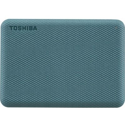 Toshiba Canvio Advance 2TB, HDTCA20EG3AA – Sleviste.cz