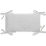 Sleepee Modulární mantinel do dětské postýlky Grey – Zboží Dáma