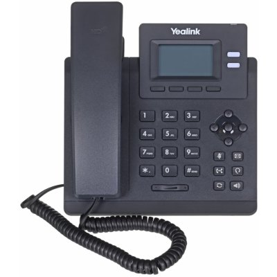 Yealink SIP-T31 – Zboží Živě