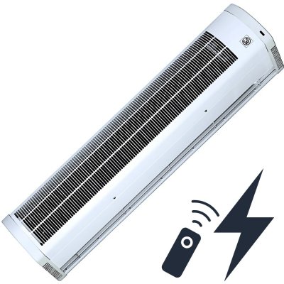 Soler & Palau COR-6-1000 N RF – Zboží Dáma