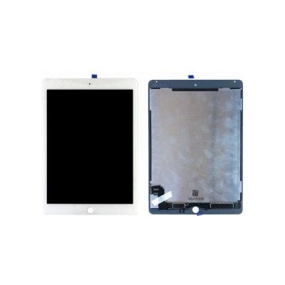 LCD + dotyk pro Apple iPad Air 2 bílá 8596115558953 – Zbozi.Blesk.cz