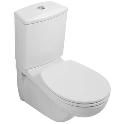 Villeroy & Boch O.NOVO 66231001 – Zboží Mobilmania