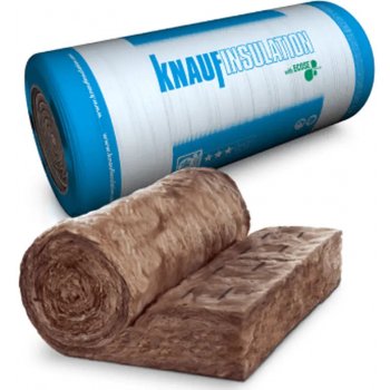 Knauf Naturoll Pro 200 mm 4,56 m²