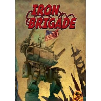 Iron Brigade