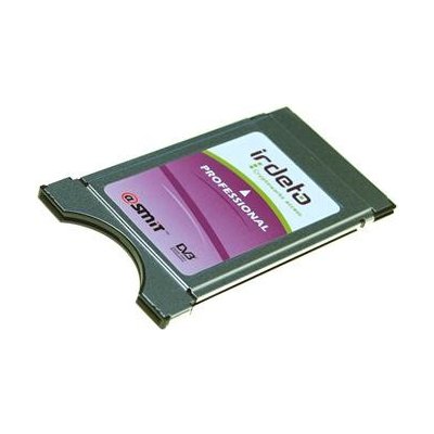 CA modul IRDETO SMIT PROFI 8 – Sleviste.cz