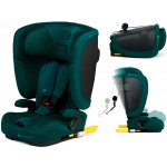 KINDERKRAFT Fix2Go i-Size 2025 Green – Hledejceny.cz