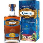 Hacienda Coloma 15y 40% 0,7 l (karton) – Zbozi.Blesk.cz