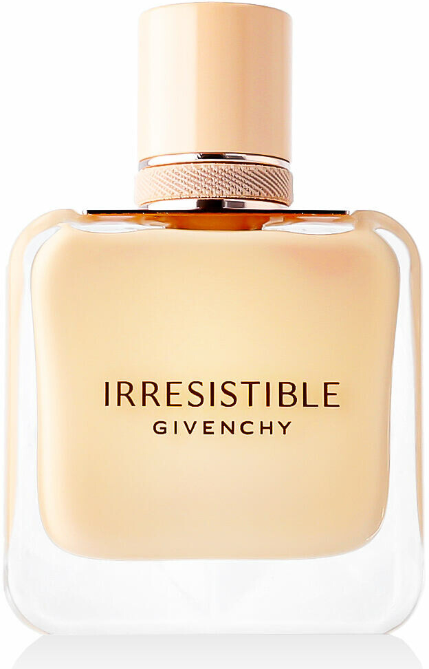 Givenchy Irresistible Nude Velvet parfémovaná voda dámská 35 ml