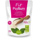 KetoFit Fit Psyllium 300 g – Hledejceny.cz