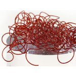 Sybai Wiggly Worms Fiery Brown – Hledejceny.cz