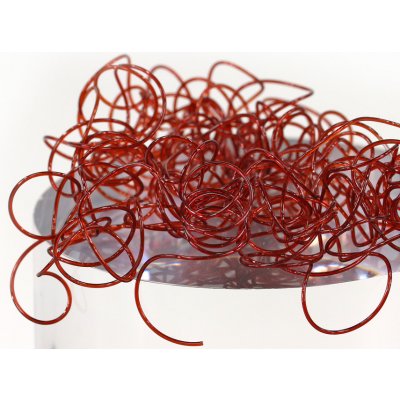Sybai Wiggly Worms Fiery Brown – Hledejceny.cz