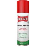 Ballistol Univerzální olej 200 ml – Zboží Mobilmania
