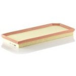 Vzduchový filtr MANN-FILTER C 41 110 – Hledejceny.cz