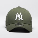 New Era 3930 MLB League Essentialue Essential New York Yankees zelená – Hledejceny.cz