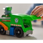 Spin Master Tlapková patrola Základní vozidla Rocky – Zboží Dáma