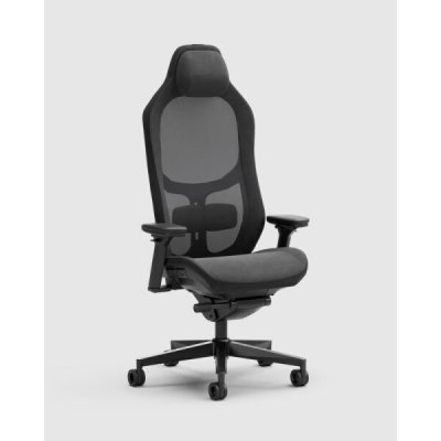 Fractal Design Refine 2 Hybrid Dark black – Hledejceny.cz