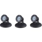 AQUANOVA NPL2-LED 3 x 2,2W – Zbozi.Blesk.cz