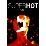 Superhot VR – Zboží Mobilmania