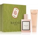 Gucci Gucci Bloom EDP 50 ml + tělové mléko 50 ml dárková sada