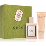 Gucci Gucci Bloom EDP 50 ml + tělové mléko 50 ml dárková sada – Sleviste.cz