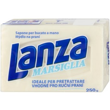 Lanza mýdlo na praní 250 g