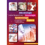 Hamplová, Lidmila - Mikrobiologie, imunologie, epidemiologie, hygiena – Hledejceny.cz
