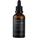 KIKI Health Iontový vápník tekutý koncentrát 50 ml – Hledejceny.cz