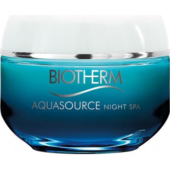 Biotherm Aquasource Night Spa Balm 50 ml