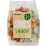 Country Life Japonská směs 100g – Hledejceny.cz