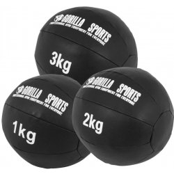 Gorilla Sports Sada 6 kg