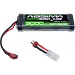 Absima NiMH akumulátor 7.2 V 3000 mAh – Hledejceny.cz