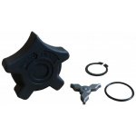 Uvolňovací přepínač BST S 3000-4500, Husar Winch