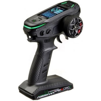 Absima Desetikanálová RC souprava CR10P 2,4GHz – Hledejceny.cz