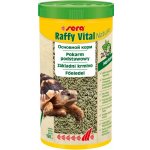 Sera Raffy Vital Nature 10 l – Zbozi.Blesk.cz