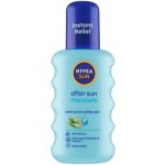 Nivea Sun SOS mléko po opalování 200 ml – Hledejceny.cz